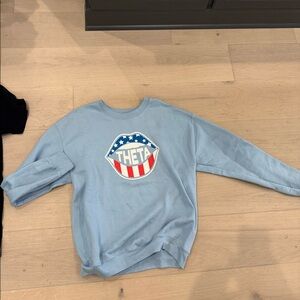 Kappa Alpha Theta Crewneck